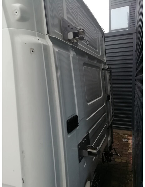 Scania R SERIE Euro 6 - Cabine et intérieur pour Camion: photos 4 Scania R SERIE Euro 6 - Cabine et intérieur pour Camion: photos 4