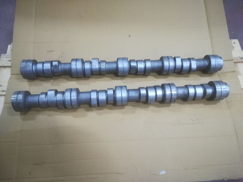 Scania R500 - DC1619 L01 - DC16 - Arbre à cames pour Camion: photos 1 Scania R500 - DC1619 L01 - DC16 - Arbre à cames pour Camion: photos 1