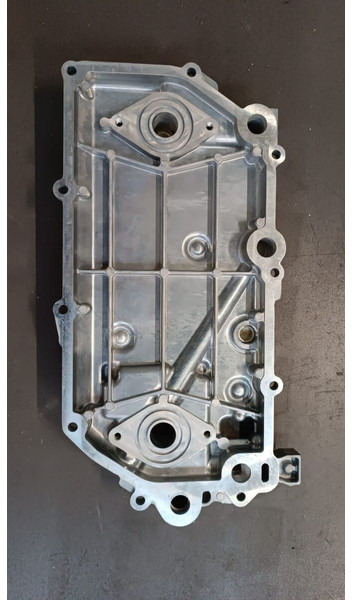 Scania Serie R, Serie 4 - Boîte de vitesse pour Camion: photos 1 Scania Serie R, Serie 4 - Boîte de vitesse pour Camion: photos 1