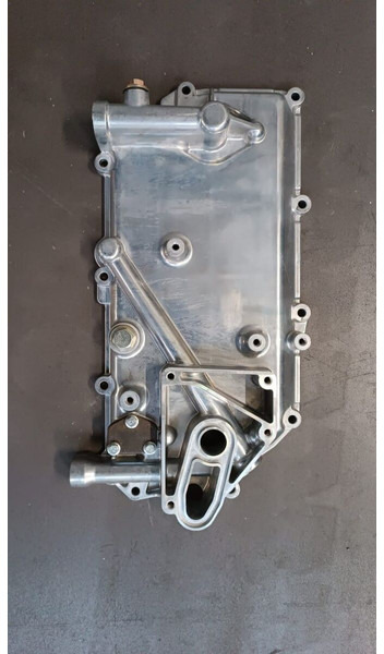 Scania Serie R, Serie 4 - Boîte de vitesse pour Camion: photos 2 Scania Serie R, Serie 4 - Boîte de vitesse pour Camion: photos 2