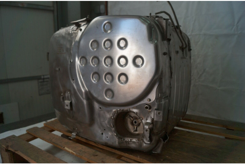 Scania Serie R, Serie S, NTG - Catalyseur pour Camion: photos 2 Scania Serie R, Serie S, NTG - Catalyseur pour Camion: photos 2