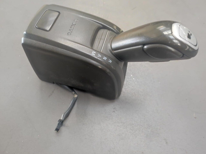 Volvo FH E6 - FH4 - Levier de vitesse pour Camion: photos 1 Volvo FH E6 - FH4 - Levier de vitesse pour Camion: photos 1