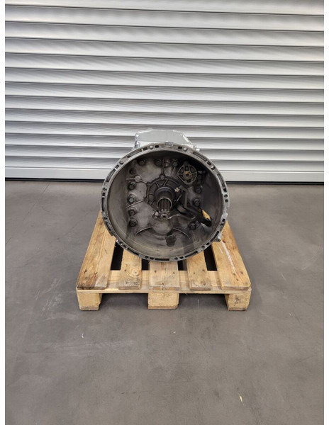 Volvo FH FM VT2014OD REMANUFACTURED WITH WARRANTY - Boîte de vitesse pour Camion: photos 1 Volvo FH FM VT2014OD REMANUFACTURED WITH WARRANTY - Boîte de vitesse pour Camion: photos 1