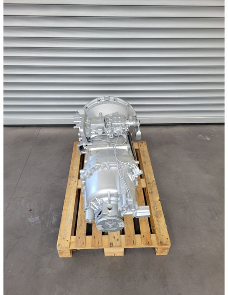 Volvo FH FM VT2214B REMANUFACTURED WITH WARRANTY - Boîte de vitesse pour Camion: photos 4 Volvo FH FM VT2214B REMANUFACTURED WITH WARRANTY - Boîte de vitesse pour Camion: photos 4