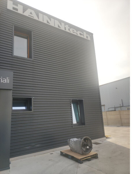 Volvo FH FM VT2214B REMANUFACTURED WITH WARRANTY - Boîte de vitesse pour Camion: photos 2 Volvo FH FM VT2214B REMANUFACTURED WITH WARRANTY - Boîte de vitesse pour Camion: photos 2