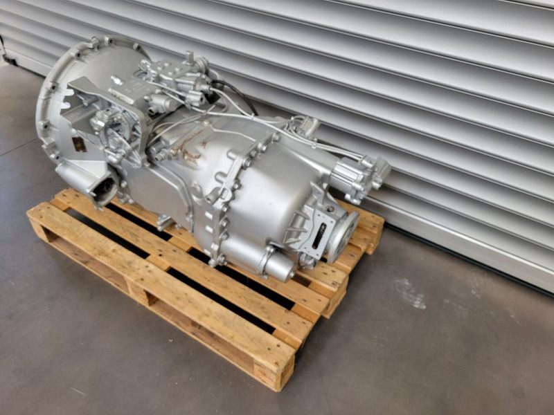 Volvo FH FM VT2214B REMANUFACTURED WITH WARRANTY - Boîte de vitesse pour Camion: photos 5 Volvo FH FM VT2214B REMANUFACTURED WITH WARRANTY - Boîte de vitesse pour Camion: photos 5