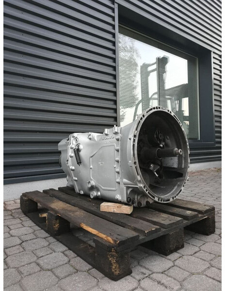 Volvo FH FM VT2514B REMANUFACTURED WITH WARRANTY - Boîte de vitesse pour Camion: photos 3 Volvo FH FM VT2514B REMANUFACTURED WITH WARRANTY - Boîte de vitesse pour Camion: photos 3