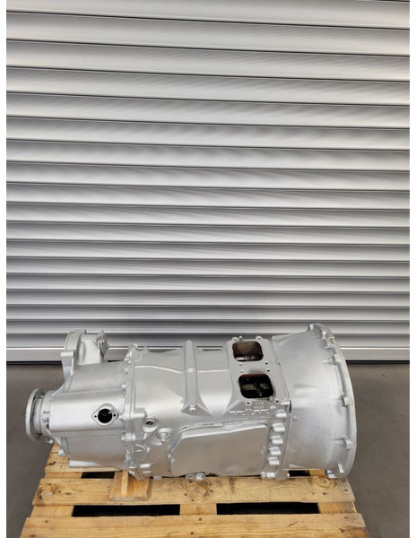 Volvo FH FM VT2814B REMANUFACTURED WITH WARRANTY - Boîte de vitesse pour Camion: photos 2 Volvo FH FM VT2814B REMANUFACTURED WITH WARRANTY - Boîte de vitesse pour Camion: photos 2