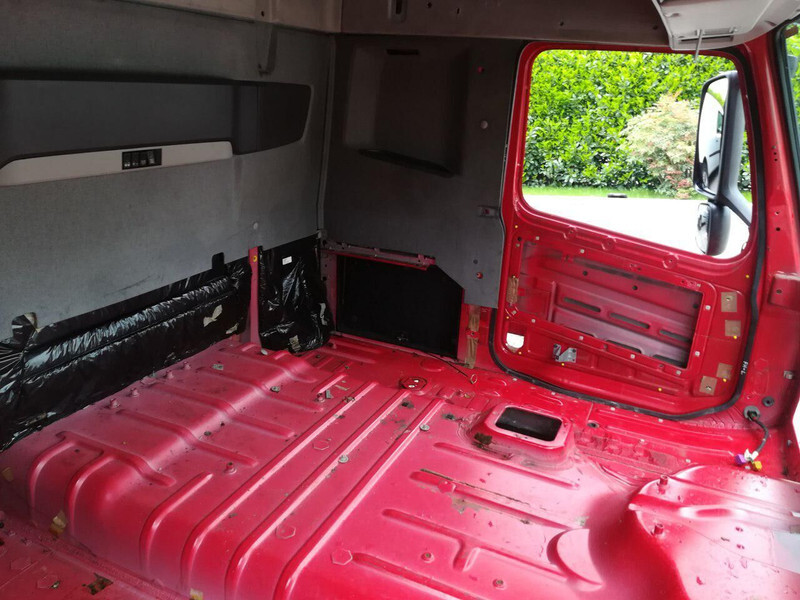 Volvo FH13 Euro 5 - Cabine et intérieur pour Camion: photos 4 Volvo FH13 Euro 5 - Cabine et intérieur pour Camion: photos 4
