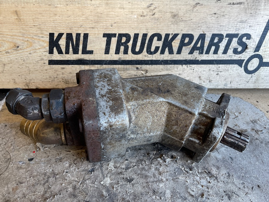 BRUENINGHAUS HYDROMATIK HYDRAULIC PUMP KFA2FO107 - Pompe hydraulique pour Camion: photos 1 BRUENINGHAUS HYDROMATIK HYDRAULIC PUMP KFA2FO107 - Pompe hydraulique pour Camion: photos 1