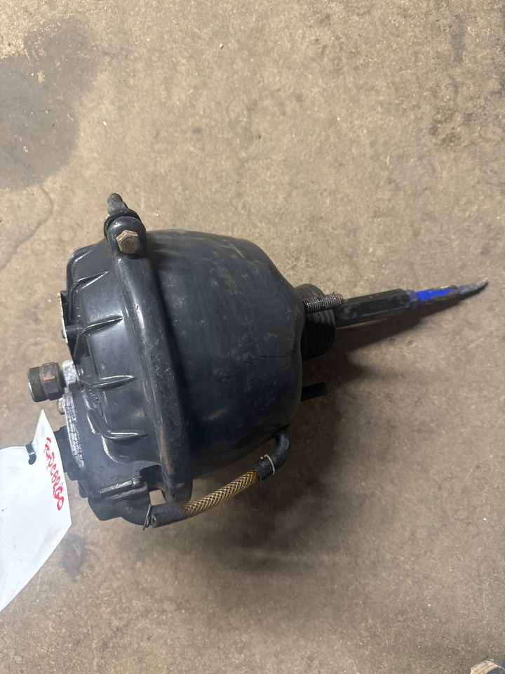 FORD CARGO BRAKE VALVE - Valve de frein pour Camion: photos 4 FORD CARGO BRAKE VALVE - Valve de frein pour Camion: photos 4