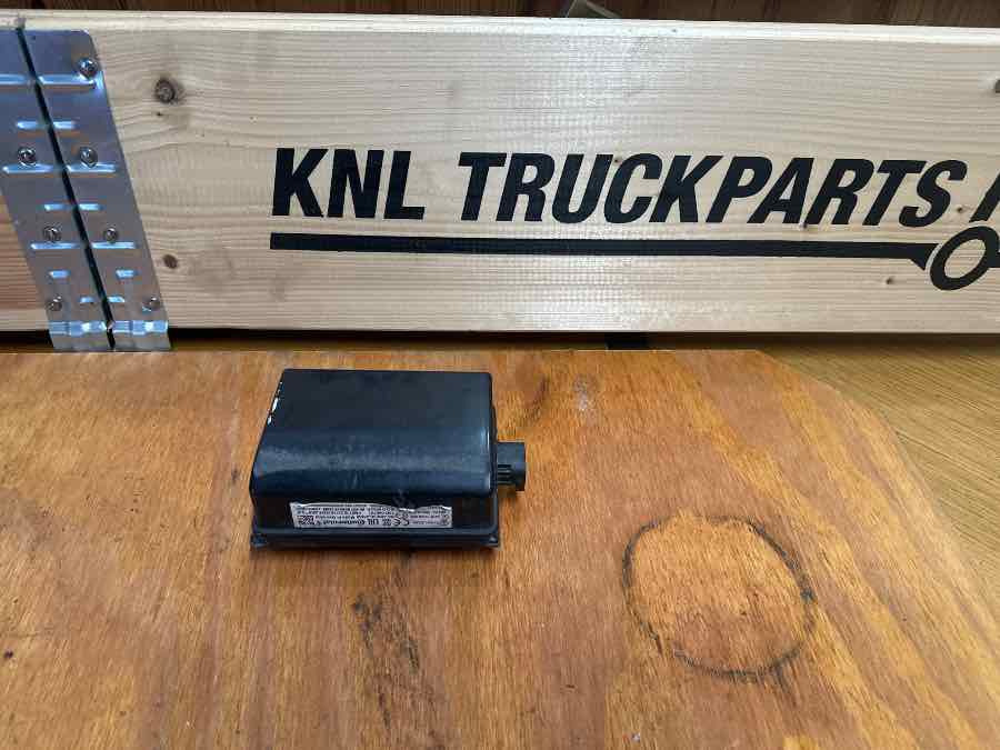 IVECO RADAR SENSOR 5802133230 - Système électrique pour Camion: photos 1 IVECO RADAR SENSOR 5802133230 - Système électrique pour Camion: photos 1