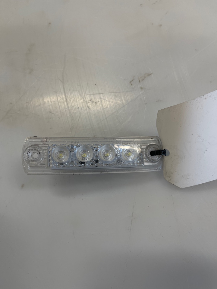 MAN DIODE 81.25260.6149 - Lumière/ Éclairage pour Camion: photos 2 MAN DIODE 81.25260.6149 - Lumière/ Éclairage pour Camion: photos 2