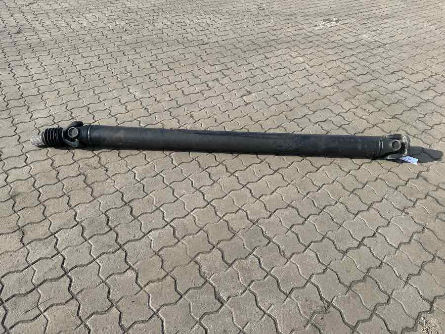 MAN PROPSHAFT 81.39192-6207 - Arbre à cardan pour Camion: photos 1 MAN PROPSHAFT 81.39192-6207 - Arbre à cardan pour Camion: photos 1