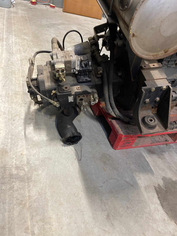 NEW HOLLAND 667TA EEE MOTOR F4HE - Moteur pour Camion: photos 1 NEW HOLLAND 667TA EEE MOTOR F4HE - Moteur pour Camion: photos 1