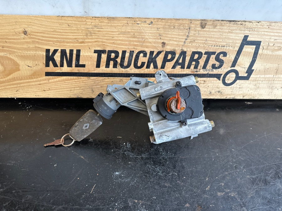 RENAULT STEERING 82355085 - Commande de gouvernail pour Camion: photos 2 RENAULT STEERING 82355085 - Commande de gouvernail pour Camion: photos 2