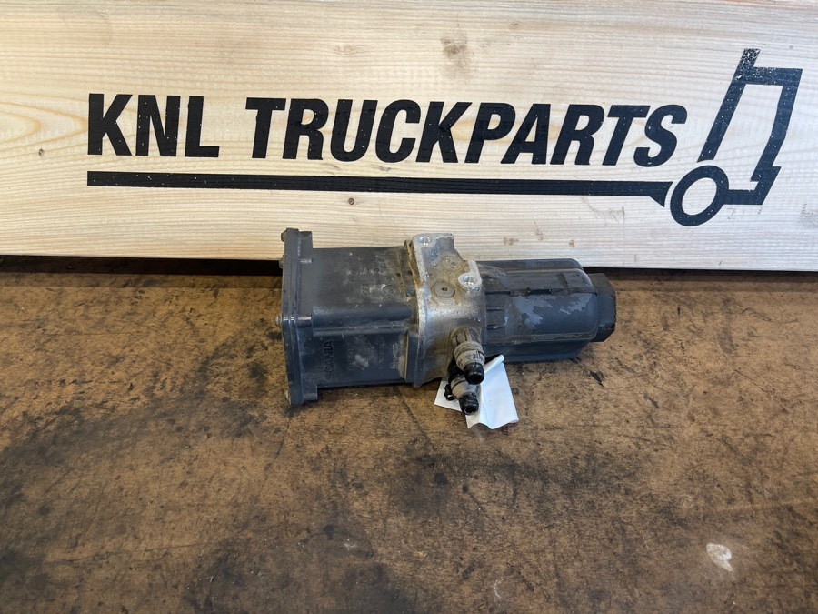 SCANIA ADBLUE PUMP 2057543 - Système de carburant pour Camion: photos 1 SCANIA ADBLUE PUMP 2057543 - Système de carburant pour Camion: photos 1