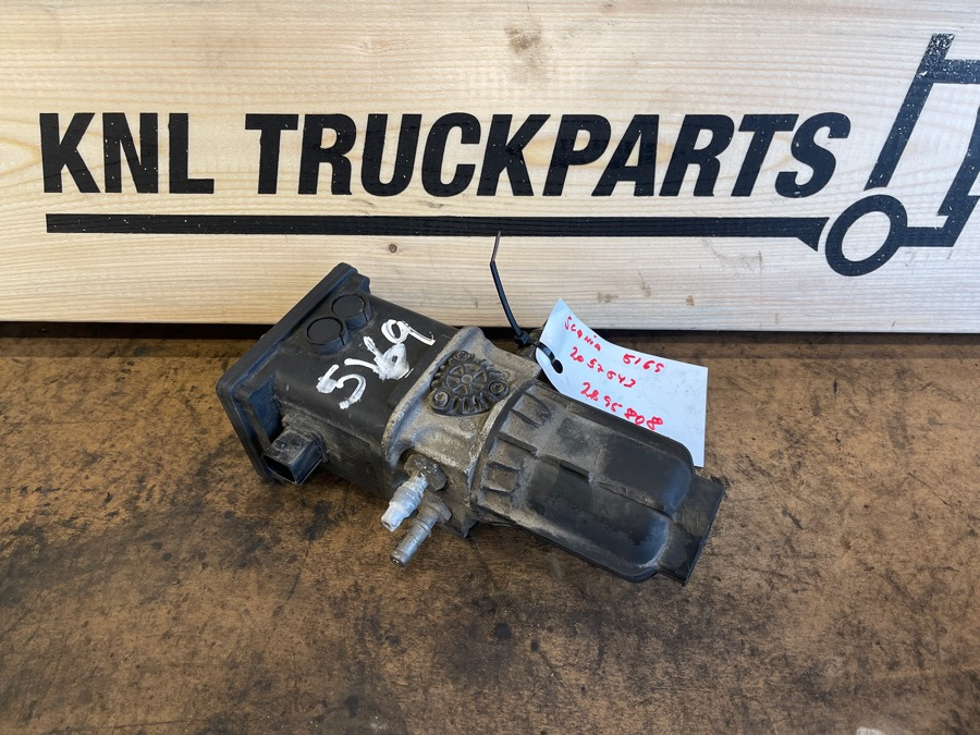 SCANIA ADBLUE PUMP 2057543 - Système de carburant pour Camion: photos 2 SCANIA ADBLUE PUMP 2057543 - Système de carburant pour Camion: photos 2
