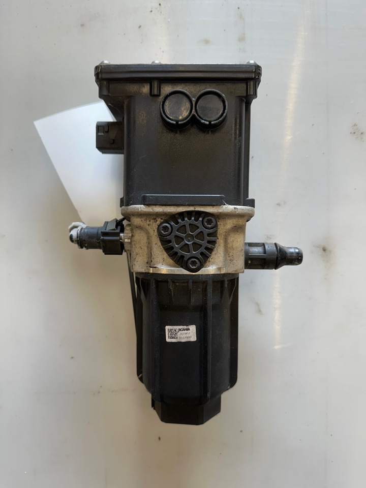 SCANIA ADBLUE PUMP 2655852 - Système de carburant pour Camion: photos 1 SCANIA ADBLUE PUMP 2655852 - Système de carburant pour Camion: photos 1