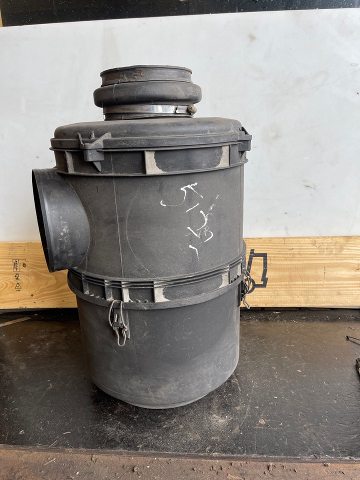 SCANIA AIR CLEANER 1509665 - Système d'admission d'air pour Camion: photos 1 SCANIA AIR CLEANER 1509665 - Système d'admission d'air pour Camion: photos 1