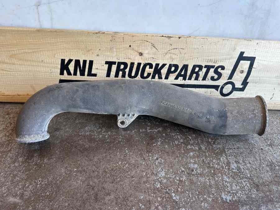 SCANIA AIR PIPE 1794069 - Tuyau d'admission d'air pour Camion: photos 2 SCANIA AIR PIPE 1794069 - Tuyau d'admission d'air pour Camion: photos 2