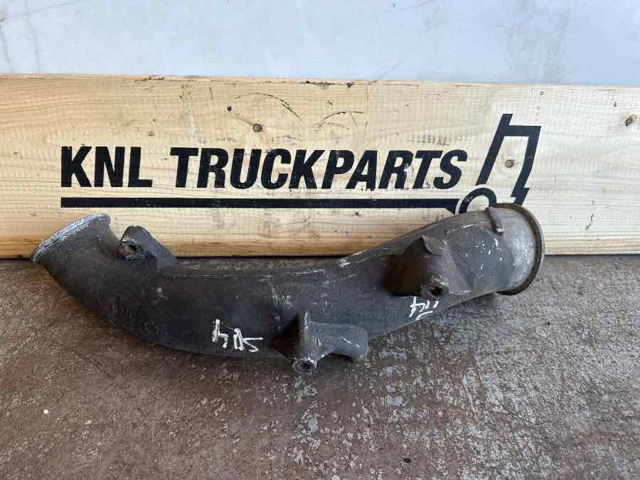 SCANIA AIR PIPE 1812885 - Tuyau d'admission d'air pour Camion: photos 1 SCANIA AIR PIPE 1812885 - Tuyau d'admission d'air pour Camion: photos 1