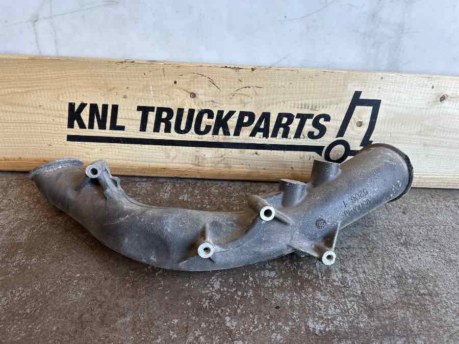 SCANIA AIR PIPE 1922985 - Tuyau d'admission d'air pour Camion: photos 1 SCANIA AIR PIPE 1922985 - Tuyau d'admission d'air pour Camion: photos 1