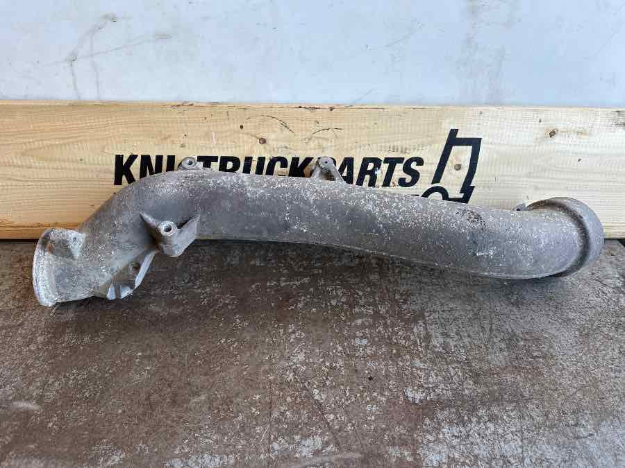 SCANIA AIR PIPE 2210883 - Tuyau d'admission d'air pour Camion: photos 2 SCANIA AIR PIPE 2210883 - Tuyau d'admission d'air pour Camion: photos 2