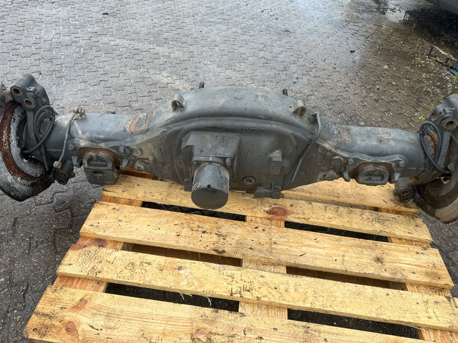 SCANIA AXLE CASE 2188246 - Essieu et pièces pour Camion: photos 1 SCANIA AXLE CASE 2188246 - Essieu et pièces pour Camion: photos 1