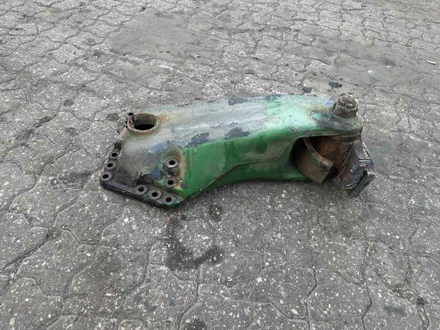 SCANIA BRACKET 1377745 - Frame/ Châssis pour Camion: photos 1 SCANIA BRACKET 1377745 - Frame/ Châssis pour Camion: photos 1