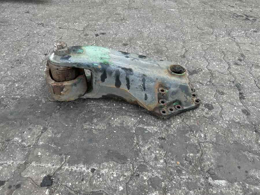 SCANIA BRACKET 1377745 - Frame/ Châssis pour Camion: photos 2 SCANIA BRACKET 1377745 - Frame/ Châssis pour Camion: photos 2