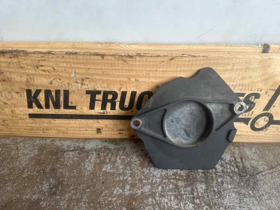SCANIA BRACKET PLATE 1892785 - Frame/ Châssis pour Camion: photos 1 SCANIA BRACKET PLATE 1892785 - Frame/ Châssis pour Camion: photos 1