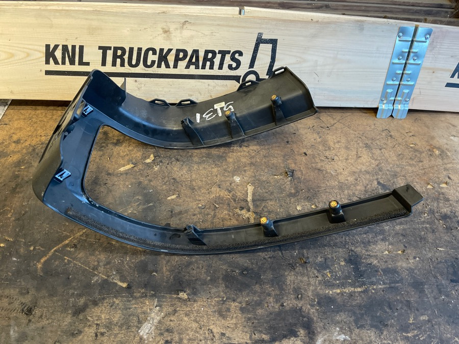 SCANIA COVER LAMP 2609156 - Carrosserie et extérieur pour Camion: photos 2 SCANIA COVER LAMP 2609156 - Carrosserie et extérieur pour Camion: photos 2