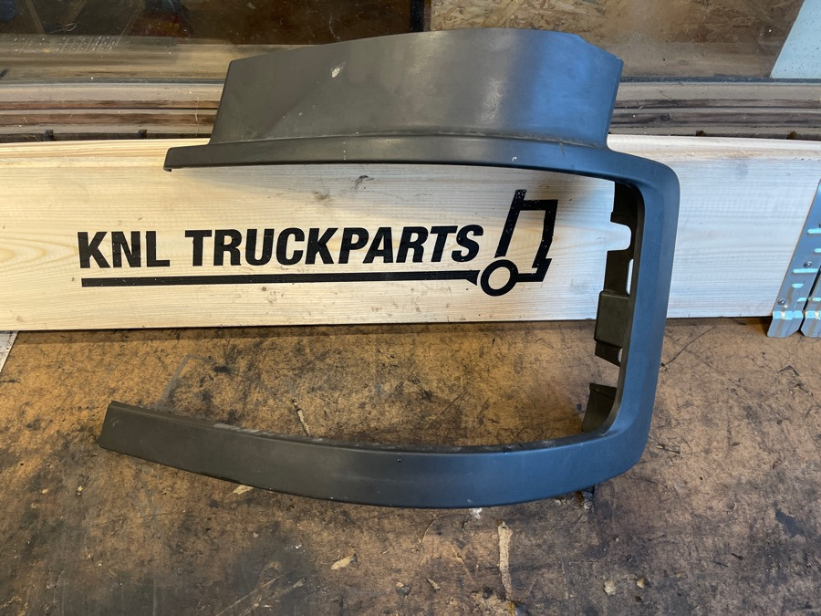 SCANIA COVER LAMP 2609156 - Carrosserie et extérieur pour Camion: photos 1 SCANIA COVER LAMP 2609156 - Carrosserie et extérieur pour Camion: photos 1