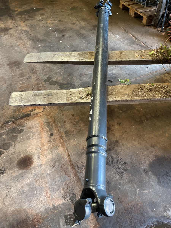 SCANIA PROPSHAFT P400 // 1758434 - Arbre à cardan pour Camion: photos 1 SCANIA PROPSHAFT P400 // 1758434 - Arbre à cardan pour Camion: photos 1