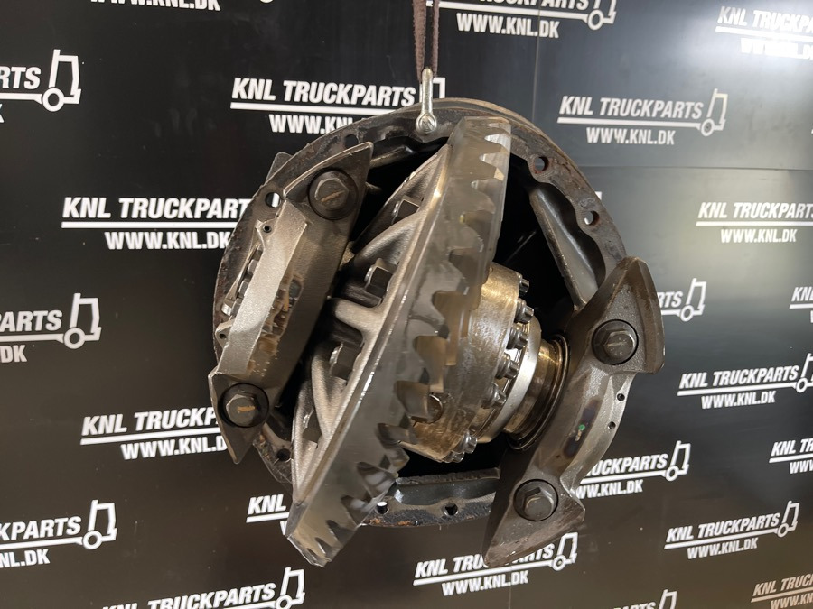 SCANIA R780 - 2.59 - Différentiel pour Camion: photos 1 SCANIA R780 - 2.59 - Différentiel pour Camion: photos 1