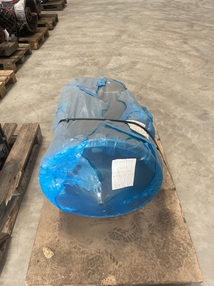 VOLVO ATO2512C - Boîte de vitesse pour Camion: photos 1 VOLVO ATO2512C - Boîte de vitesse pour Camion: photos 1