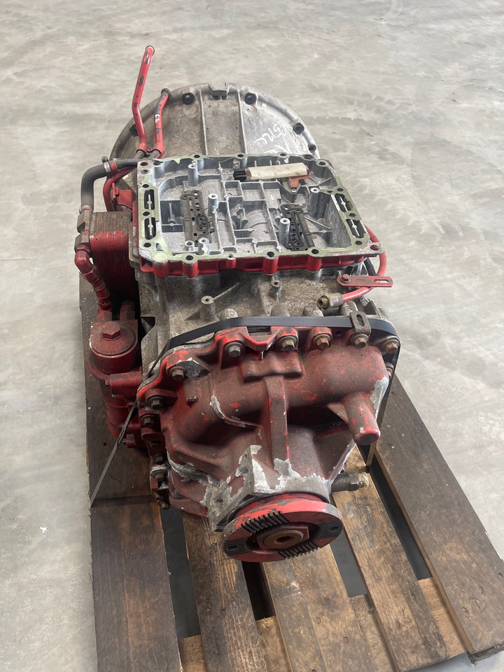 VOLVO ATO2512C - Boîte de vitesse pour Camion: photos 2 VOLVO ATO2512C - Boîte de vitesse pour Camion: photos 2