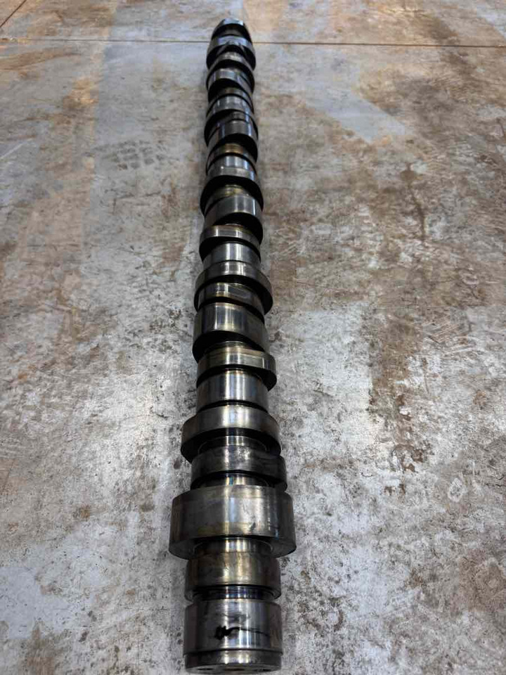 VOLVO CAMSHAFT D16K 23108823 - Moteur et pièces pour Camion: photos 2 VOLVO CAMSHAFT D16K 23108823 - Moteur et pièces pour Camion: photos 2