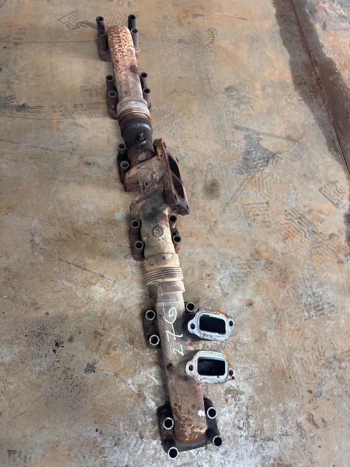 VOLVO D16 MANIFOLD 22353859 - Moteur et pièces pour Camion: photos 1 VOLVO D16 MANIFOLD 22353859 - Moteur et pièces pour Camion: photos 1