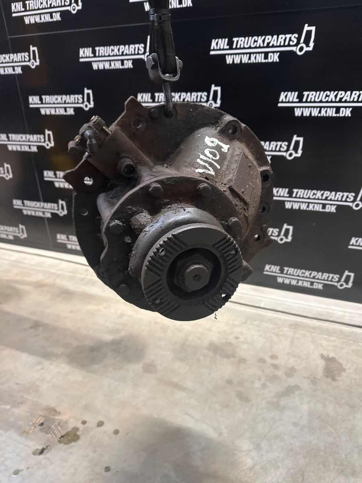 VOLVO DIFF RSS1125A - 3.73 // 20814023 - Différentiel pour Camion: photos 1 VOLVO DIFF RSS1125A - 3.73 // 20814023 - Différentiel pour Camion: photos 1