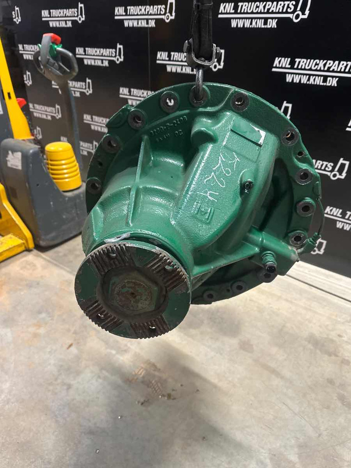 VOLVO DIFF RSS1360 - 2.85 // 22038829 - Différentiel pour Camion: photos 1 VOLVO DIFF RSS1360 - 2.85 // 22038829 - Différentiel pour Camion: photos 1