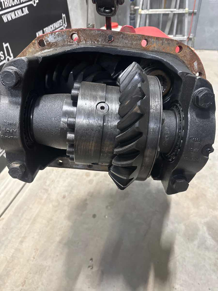 VOLVO DIFF RTH2610F - 3.76 // 22376654 - Différentiel pour Camion: photos 2 VOLVO DIFF RTH2610F - 3.76 // 22376654 - Différentiel pour Camion: photos 2