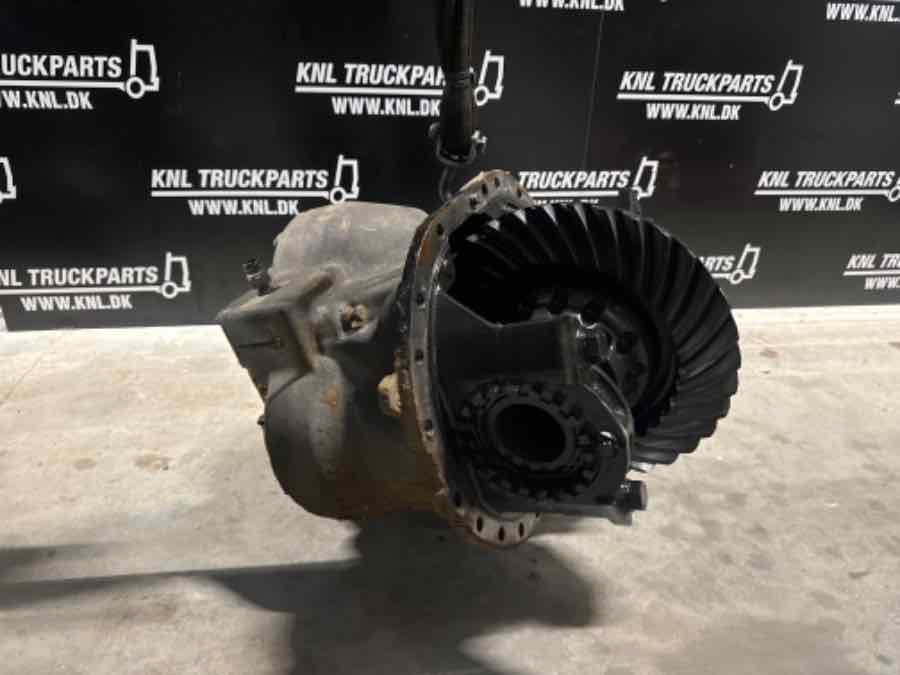 VOLVO DIFF RTS2370A - 2.83 // 22376670 - Différentiel pour Camion: photos 1 VOLVO DIFF RTS2370A - 2.83 // 22376670 - Différentiel pour Camion: photos 1