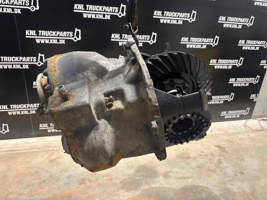VOLVO DIFF RTS2370A - 3.09 // 22376671 - Différentiel pour Camion: photos 2 VOLVO DIFF RTS2370A - 3.09 // 22376671 - Différentiel pour Camion: photos 2