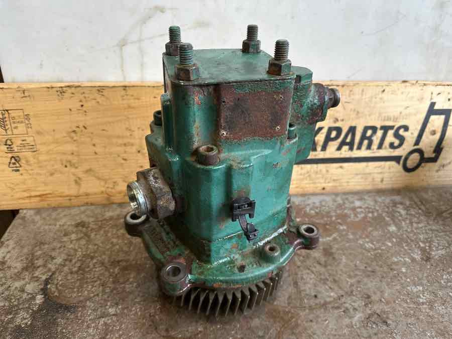 VOLVO HYDRAULIC PUMP / PTO 22816170 - Hydraulique pour Camion: photos 5 VOLVO HYDRAULIC PUMP / PTO 22816170 - Hydraulique pour Camion: photos 5