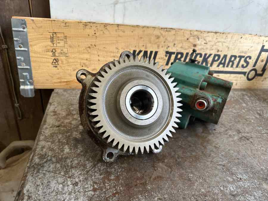 VOLVO HYDRAULIC PUMP / PTO 22816170 - Hydraulique pour Camion: photos 4 VOLVO HYDRAULIC PUMP / PTO 22816170 - Hydraulique pour Camion: photos 4