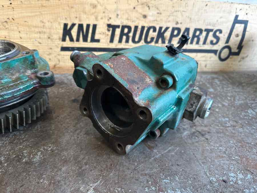 VOLVO HYDRAULIC PUMP / PTO 22816170 - Hydraulique pour Camion: photos 2 VOLVO HYDRAULIC PUMP / PTO 22816170 - Hydraulique pour Camion: photos 2