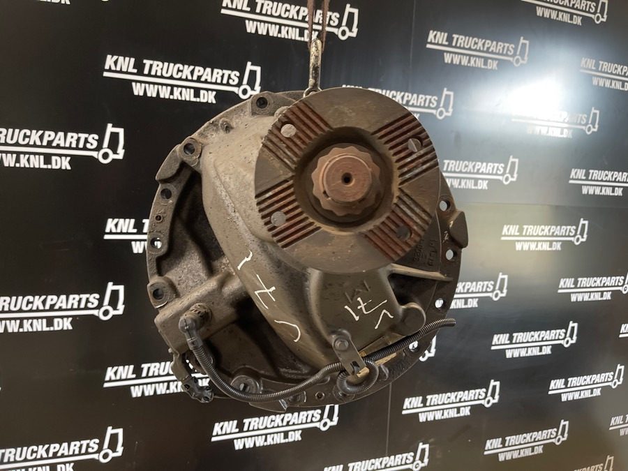 VOLVO RSS1344C - 3.08 - Différentiel pour Camion: photos 1 VOLVO RSS1344C - 3.08 - Différentiel pour Camion: photos 1