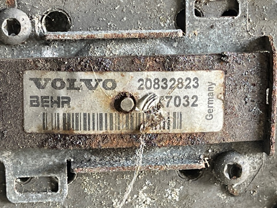 VOLVO VISKOS FAN 20832823 - Système de refroidissement pour Camion: photos 2 VOLVO VISKOS FAN 20832823 - Système de refroidissement pour Camion: photos 2
